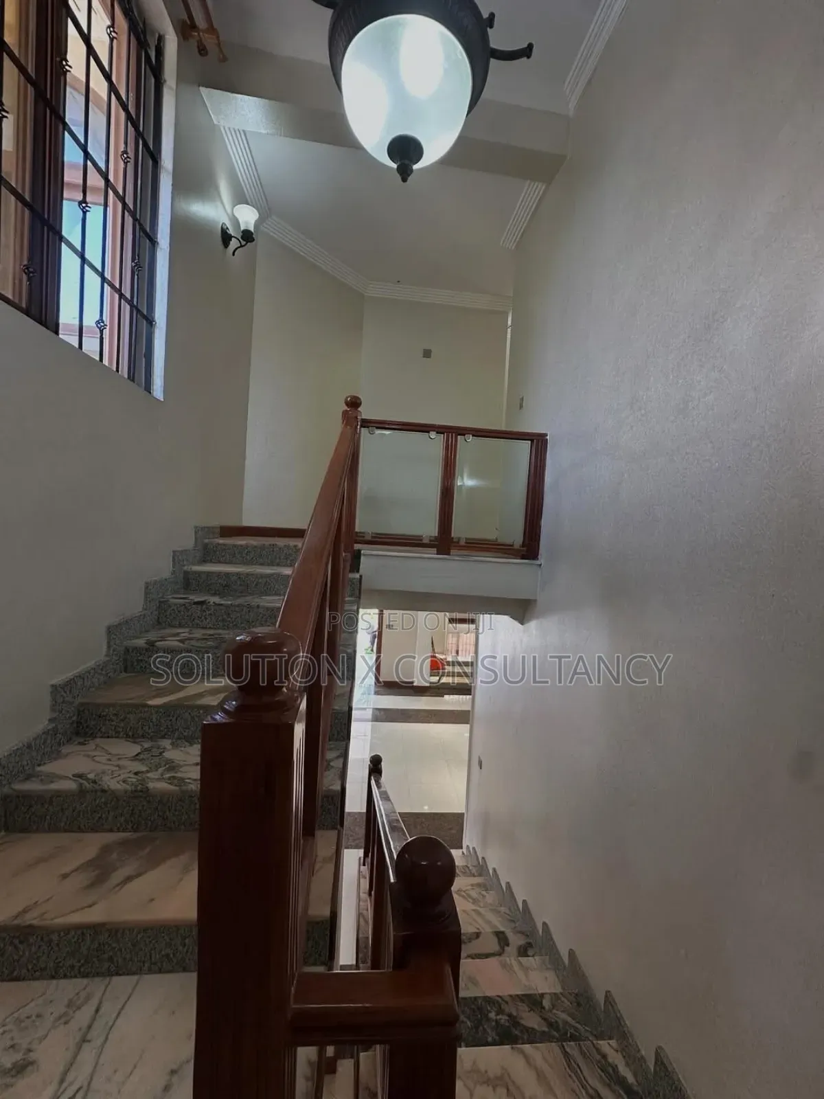 5bdrm Apartment in Mbezi Beach for rent