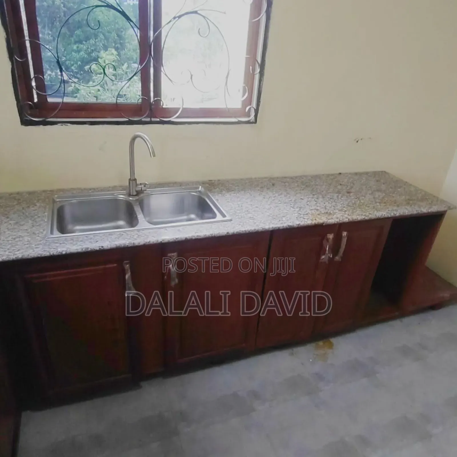 3bdrm Apartment in Mwenge, Sinza for rent