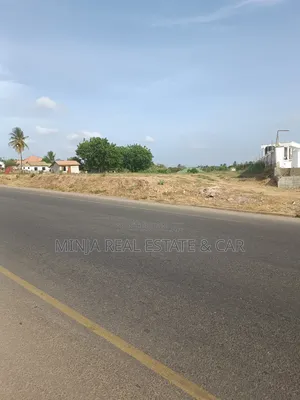 Commercial Plot for Sale Along Madale High Way Road in Madale
