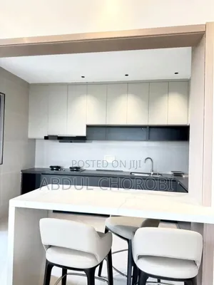 Furnished 3bdrm Apartment in Masaki for rent