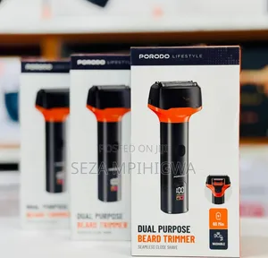 Porodo Beard Trimmer