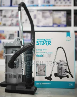 Dry Vacuum 21l
