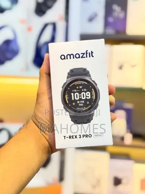 Amazfit T-Rex Pro 44mm