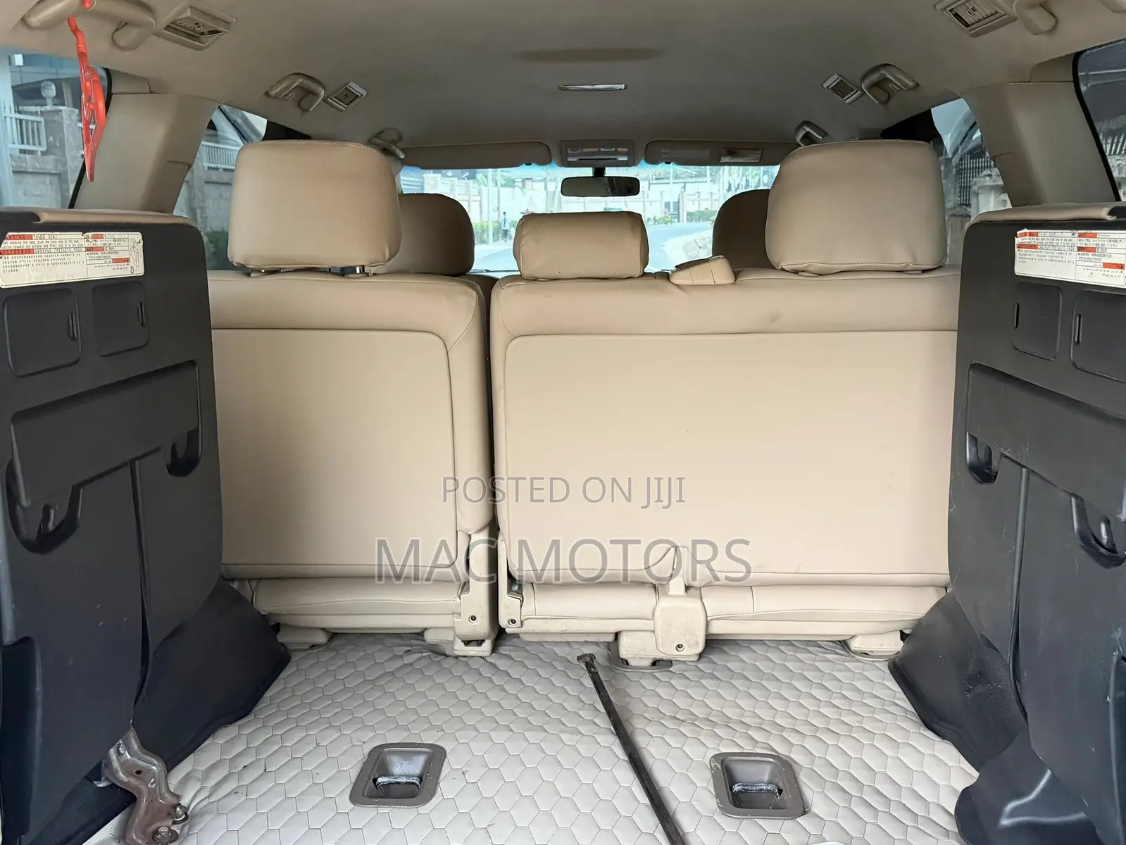 Toyota Land Cruiser 4.5 V8 VXR 2013 Gray