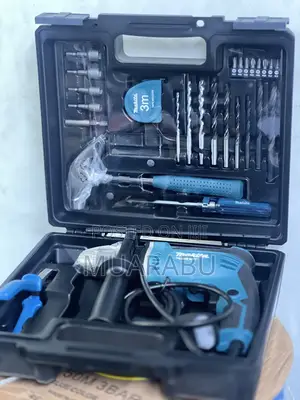 Makita Impact Drill 13mm 430w