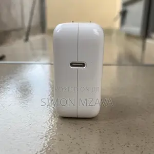 Usb-C Charger 30w Used for Macbook Air – Smooth Charging Performance