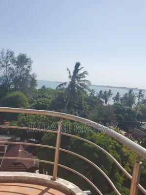 Furnished 3bdrm Apartment in Mikocheni for rent