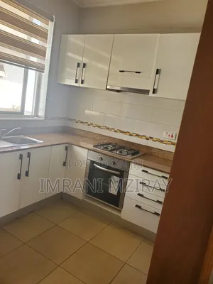 Furnished 3bdrm Apartment in Mikocheni for rent