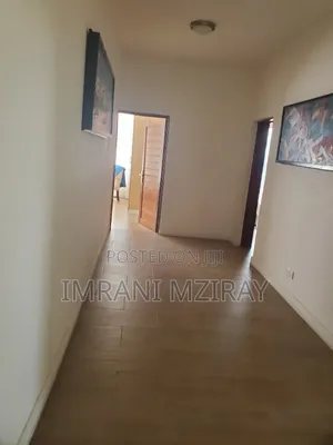 Furnished 3bdrm Apartment in Mikocheni for rent