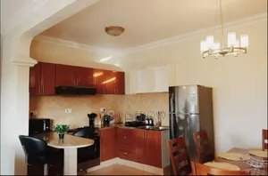 Furnished 2bdrm Apartment in Mo Real Estate, Masaki for rent
