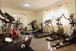 Furnished 2bdrm Apartment in Mo Real Estate, Masaki for rent