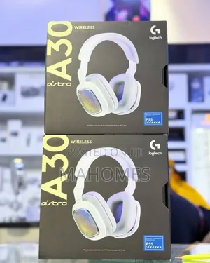 Astro A30 Wireless Available