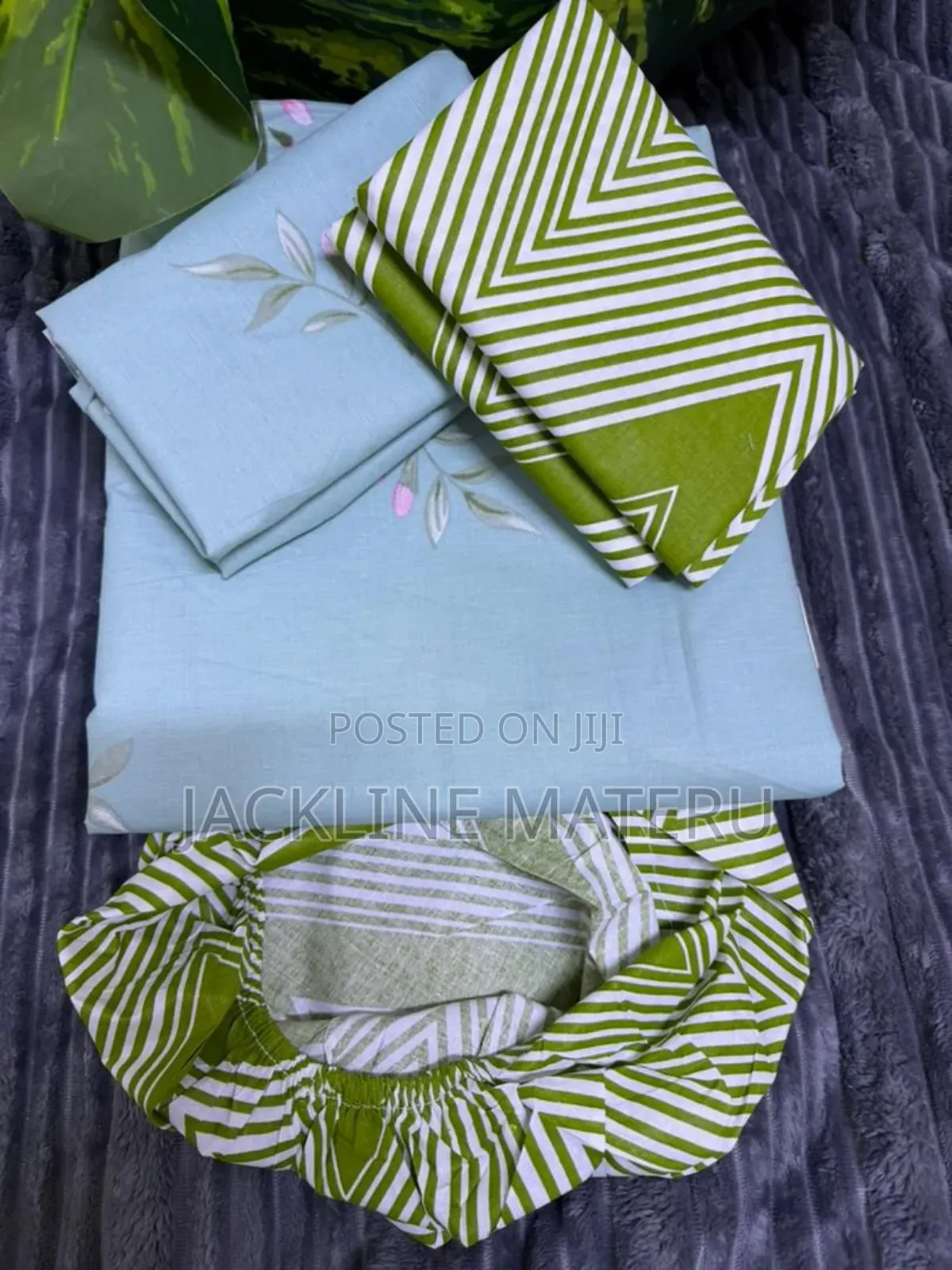 Shuka Za Uganda Pure Cotton 7*8