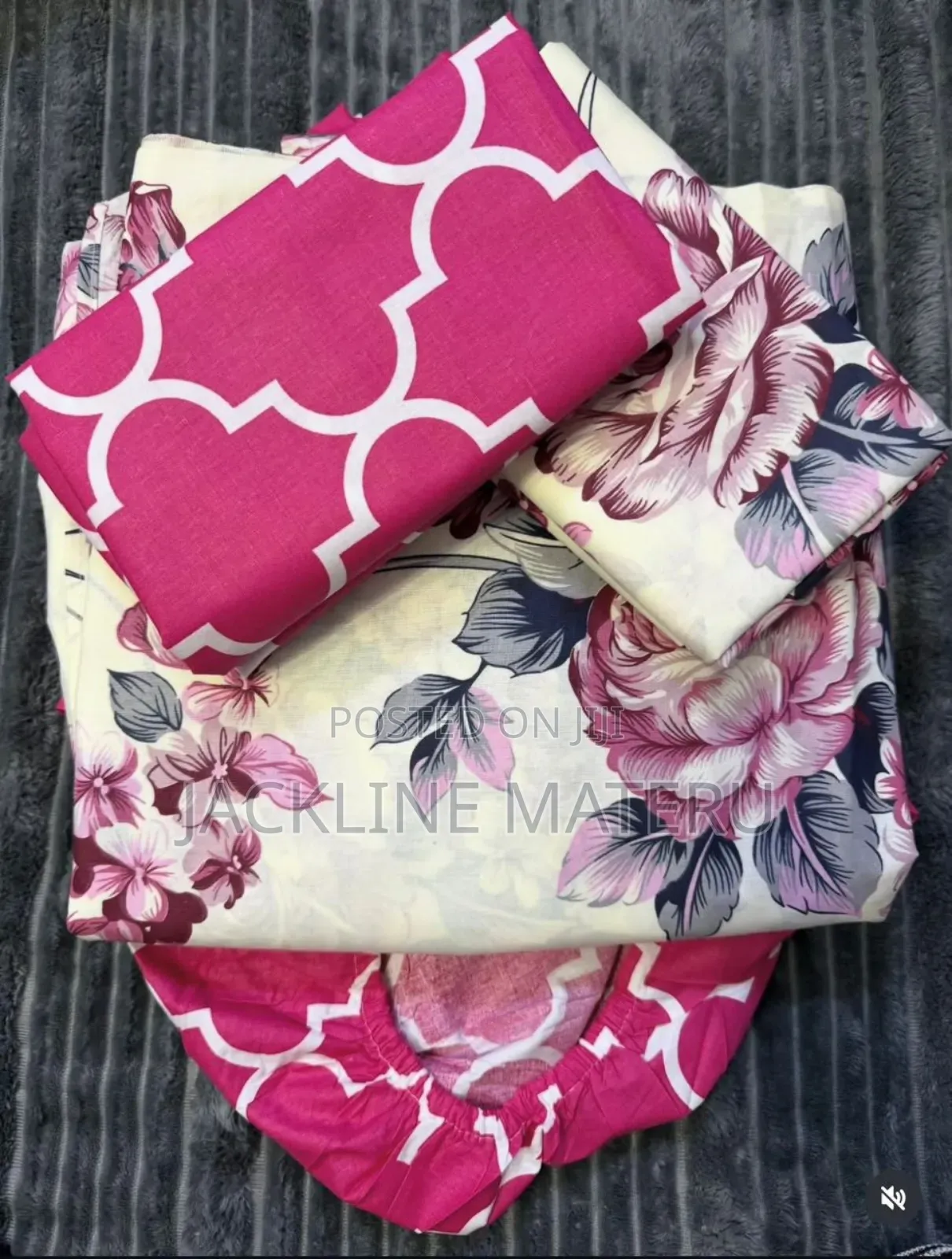 Shuka Za Uganda Pure Cotton 7*8