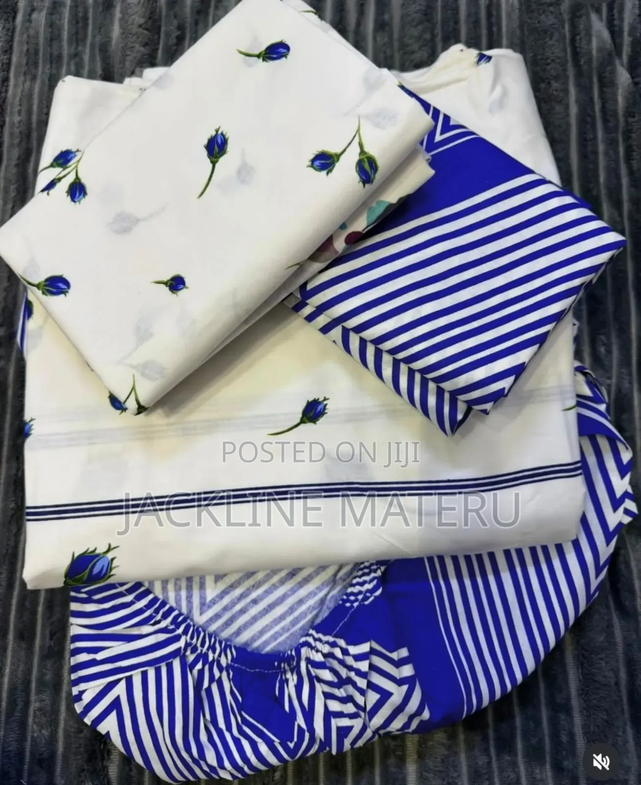 Shuka Za Uganda Pure Cotton 7*8