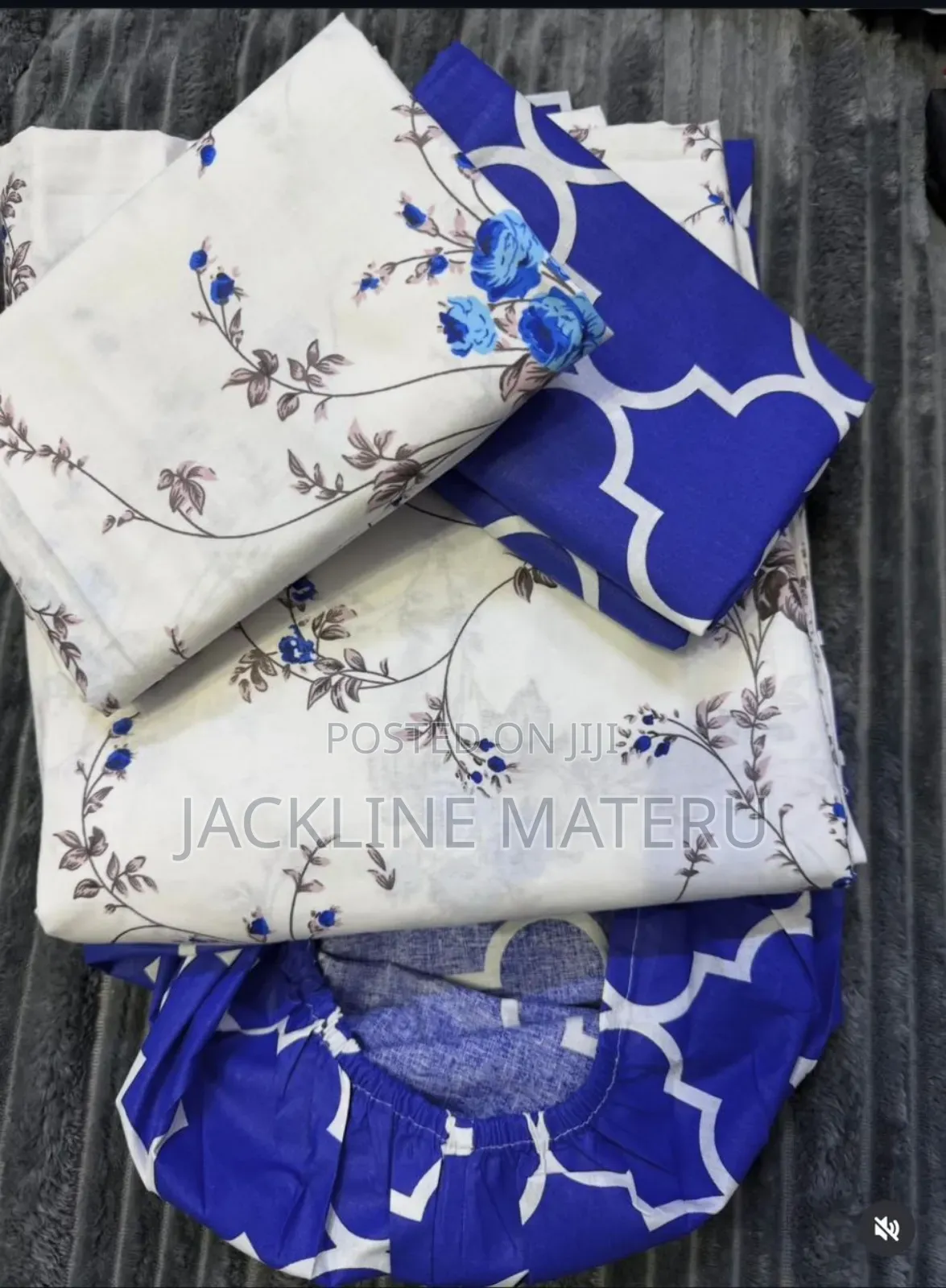 Shuka Za Uganda Pure Cotton 7*8