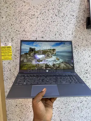 Laptop HP Pavilion 15 16GB Intel Core I7 SSD 500GB