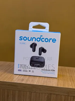 Soundcore R60i Nc True Wireless Earbuds
