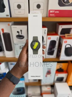 Samsung Galaxy Watch 7