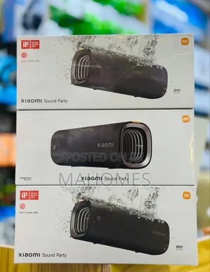 Xiaomi Sound Party