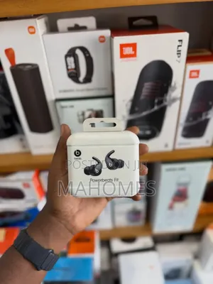 Beats Powerbeats Fit True Wireless Earbuds