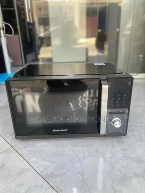 Westpoint 28l Digital Microwave 900w With Grill – Wms2821egn