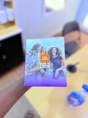 JBL Charge 6