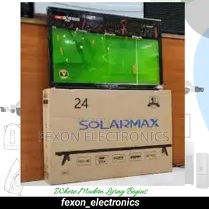 Solarmax Tv 24' Inches