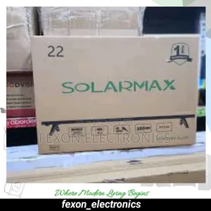 Solarmax Tv 22' Inches