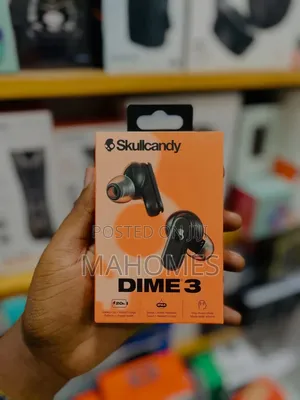 Skullcandy Dime 3 True Wireless Earbuds