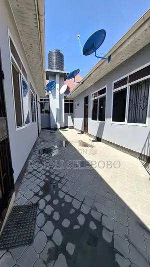 Furnished 1bdrm Bedsitter in Kijitonyama for rent