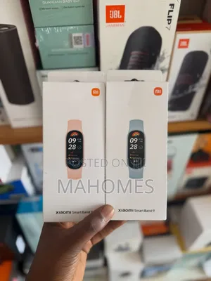 Xiaomi Smart Band 9