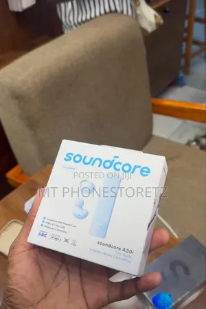 Soundcore A30i