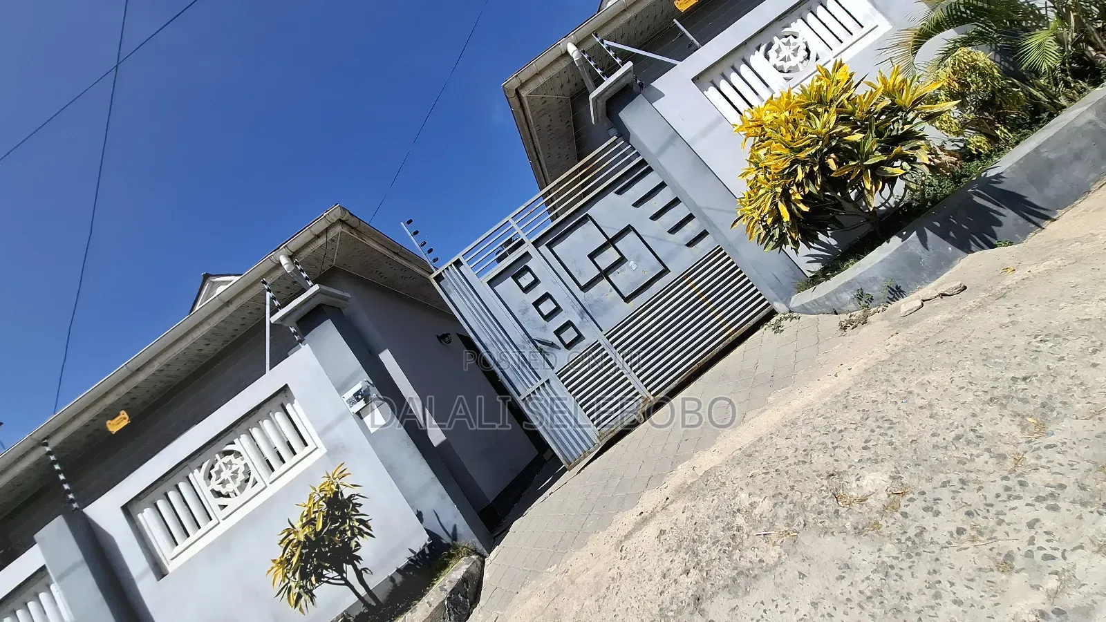 Furnished 1bdrm Apartment in Sinza Mori for rent