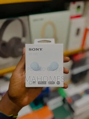 Sony Wf-C510 Wireless Earbuds