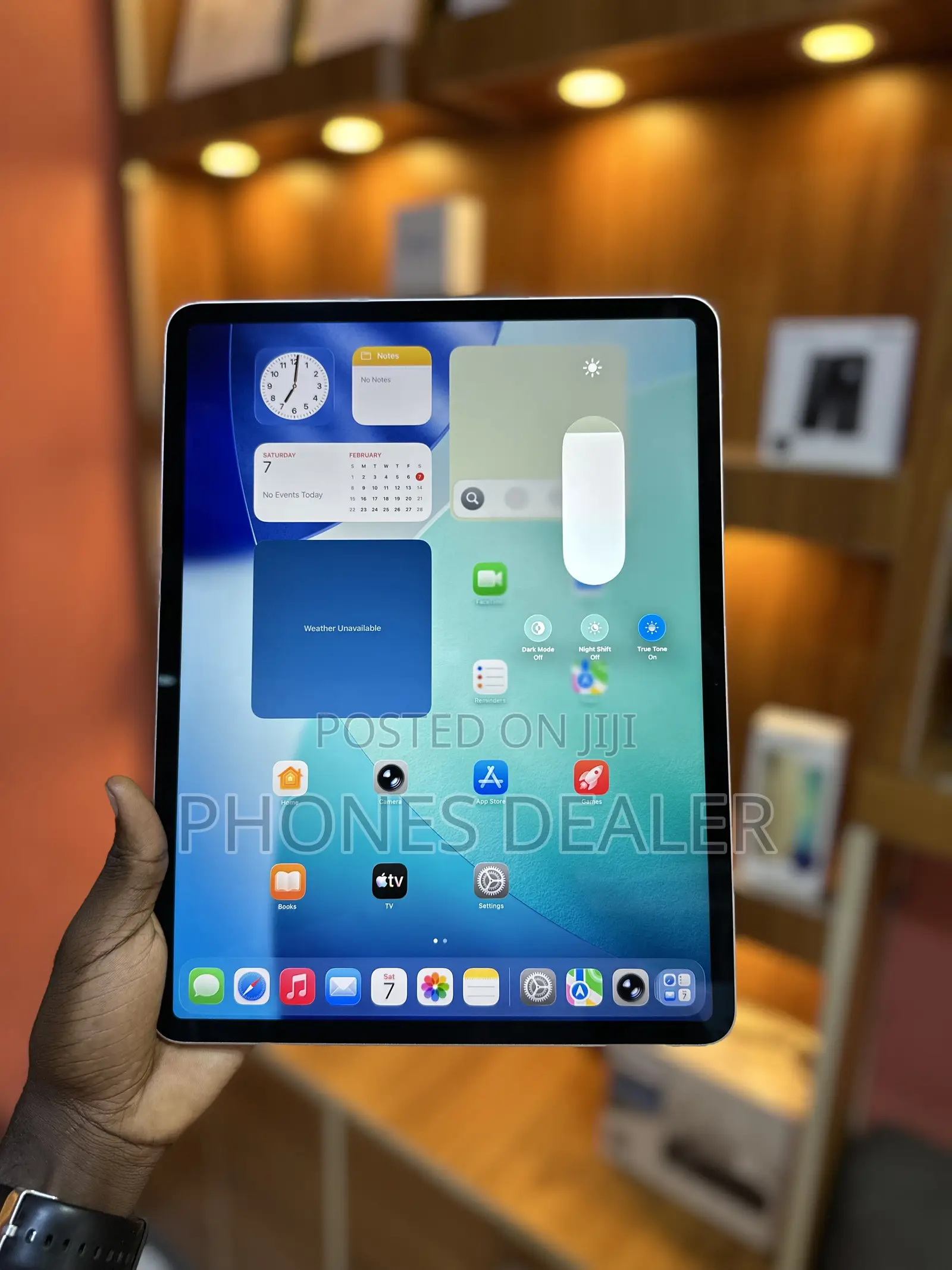 Apple iPad Air 2 128 GB Gray