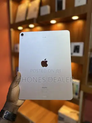 Apple iPad Air 2 128 GB Gray