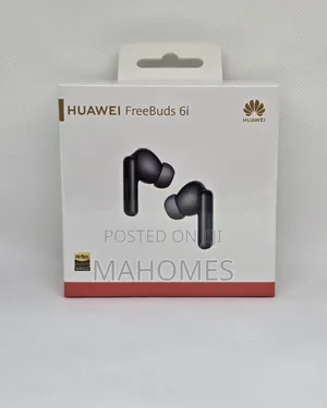 Huawei Freebuds 6i Wireless Earbuds
