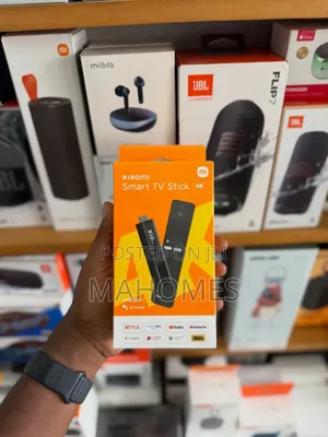 Xiaomi Tv Stick (1st Gen)