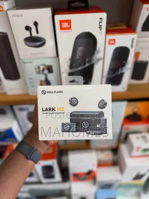 Hollyland Lark M2 Combo