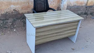 Meza + Kiti Cha Ofisini – Used (Like New)
 280,000/=
 Imenyooka