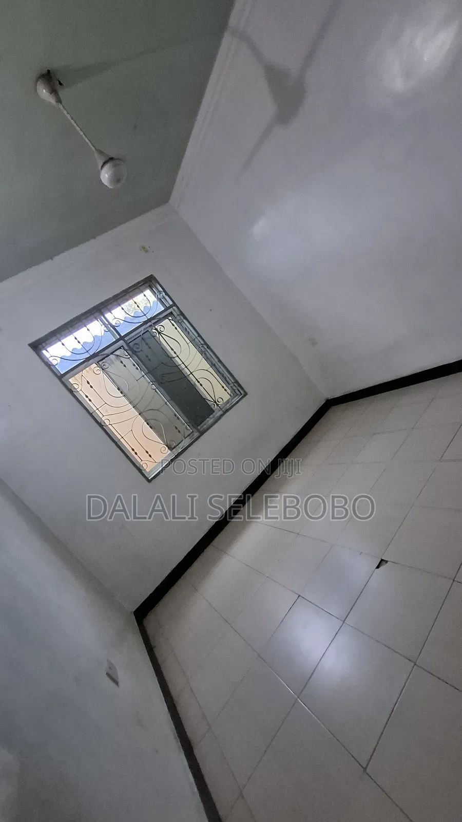 3bdrm Apartment in Sinza Vatican for rent