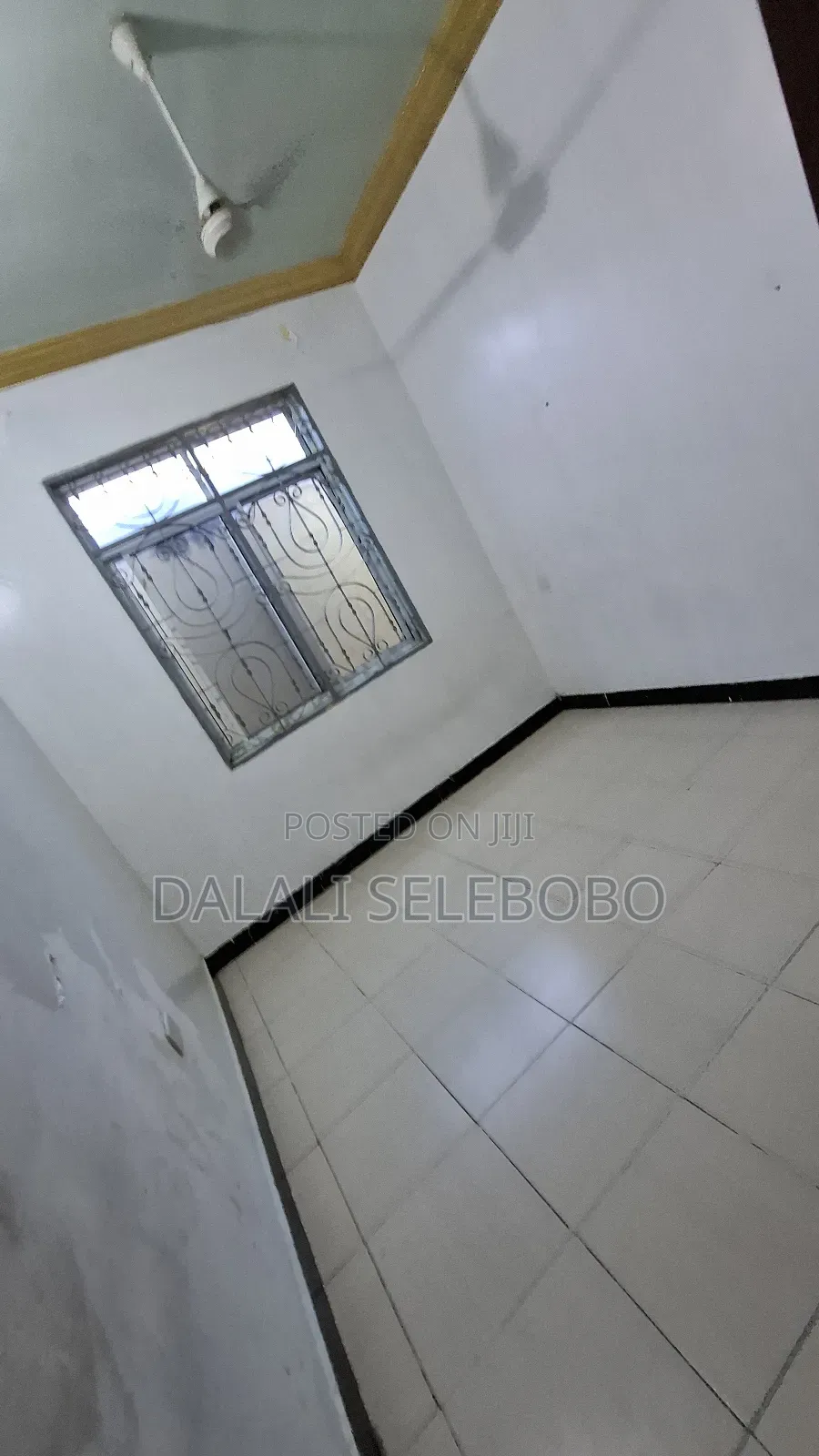 3bdrm Apartment in Sinza Vatican for rent