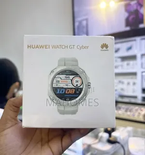 Huawei Watch Gt Cyber