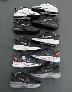 Zoom Nike X Sneakers 