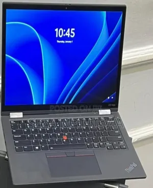 Laptop Lenovo ThinkPad X13 Gen 2 32GB Intel Core I7 SSD 256GB