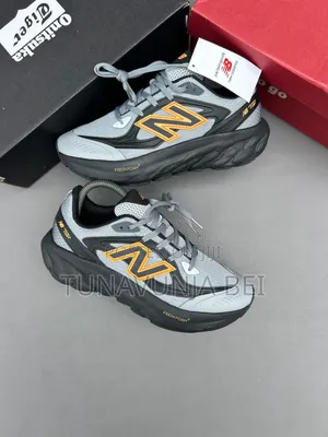 New Balance Free Form Sneakers