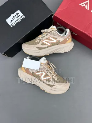 New Balance Free Form Sneakers