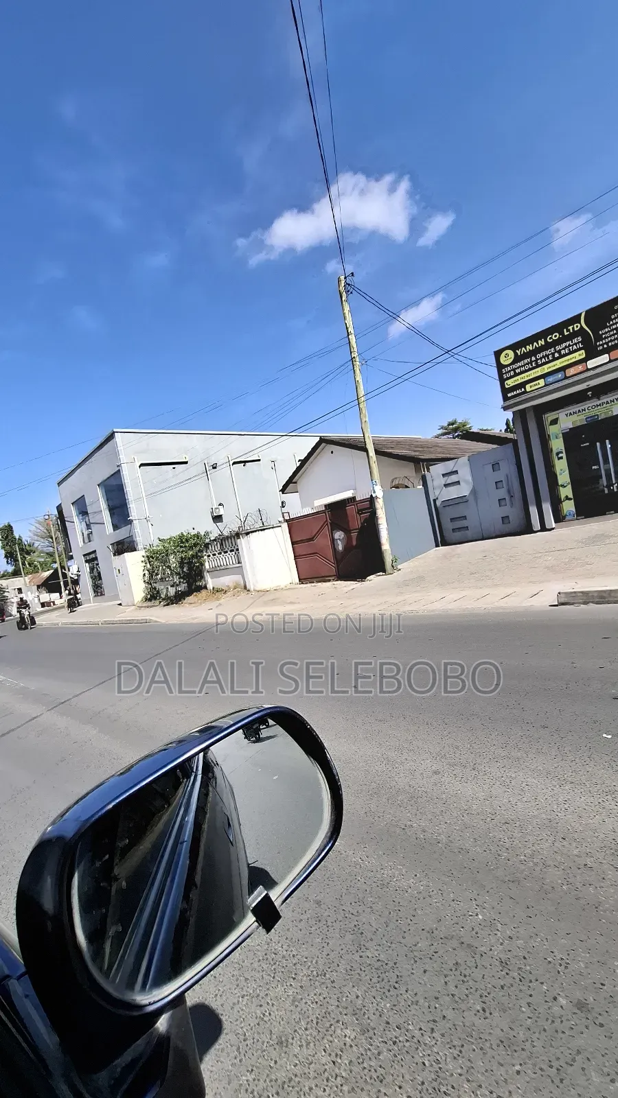 Furnished Mini Flat in Makumbusho Bus Stop, Kinondoni for rent
