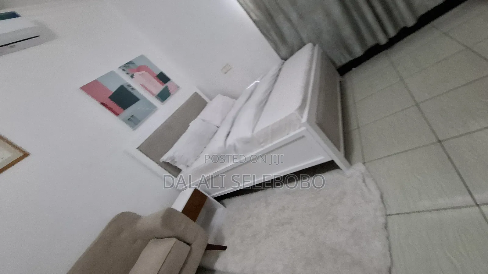 Furnished Mini Flat in Makumbusho Bus Stop, Kinondoni for rent